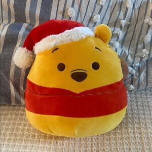 Disney Winnie the Pooh Squishmallows